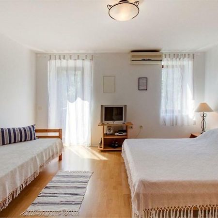 Apartments Jelena Veli Lošinj Exteriér fotografie