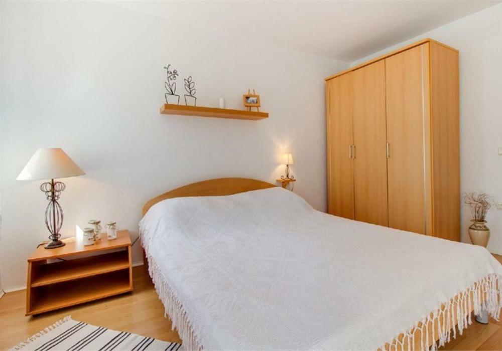 Apartments Jelena Veli Lošinj Exteriér fotografie