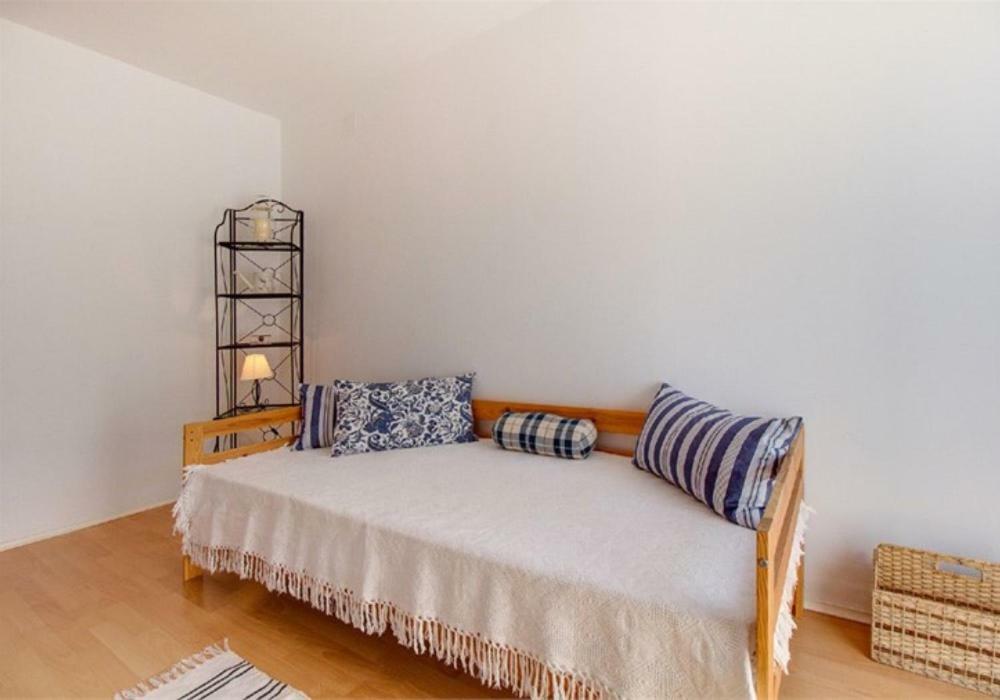 Apartments Jelena Veli Lošinj Exteriér fotografie