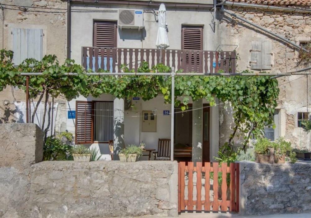 Apartments Jelena Veli Lošinj Exteriér fotografie