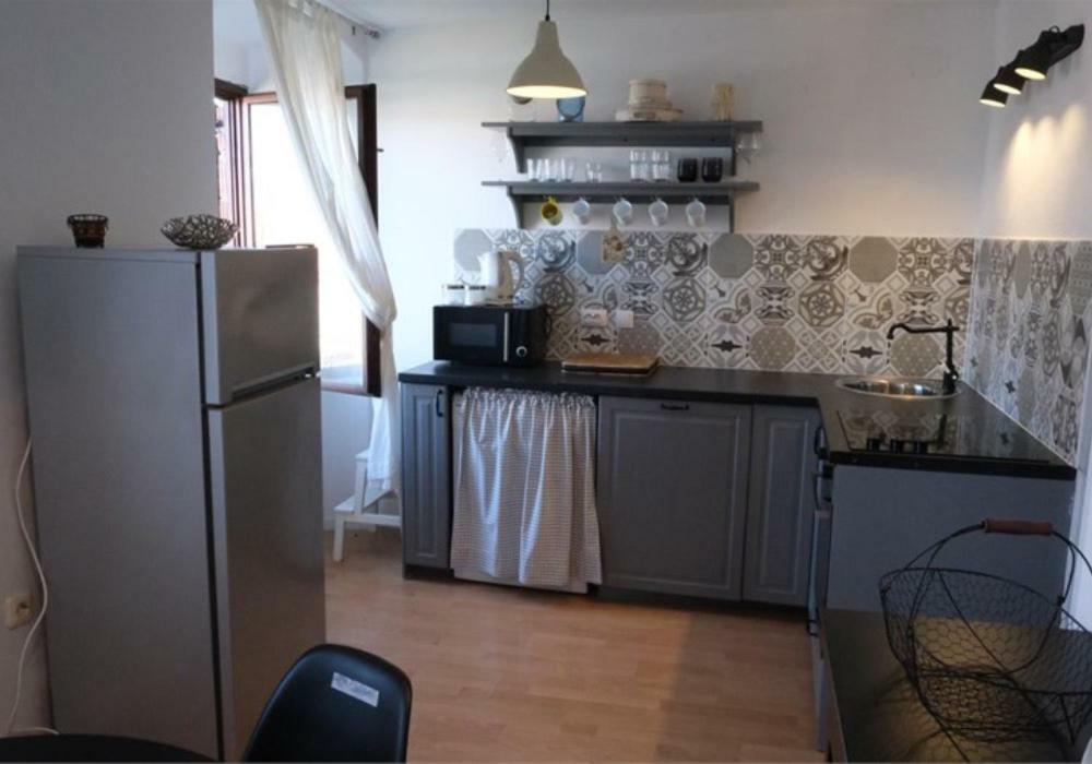 Apartments Jelena Veli Lošinj Exteriér fotografie