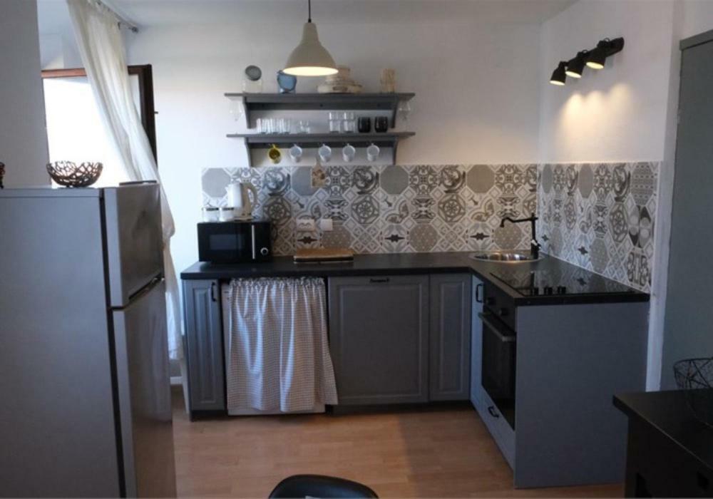 Apartments Jelena Veli Lošinj Exteriér fotografie